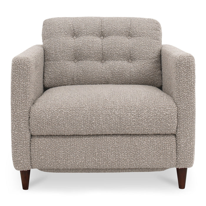 Bridgers Power Recliner Chair