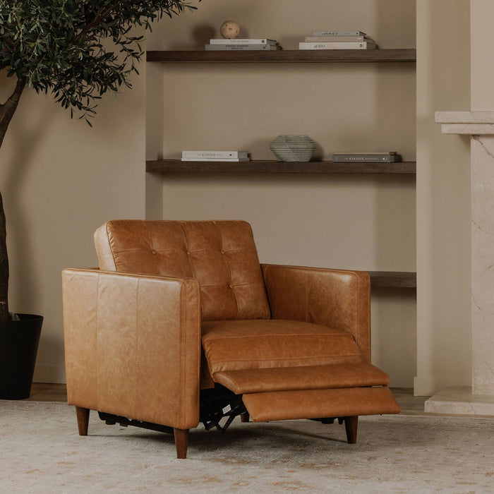 Bridgers Power Recliner Chair