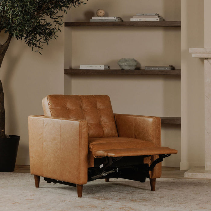 Bridgers Power Recliner Chair