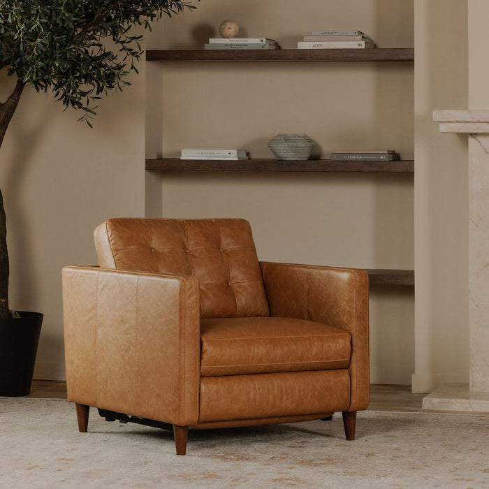 Bridgers Power Recliner Chair
