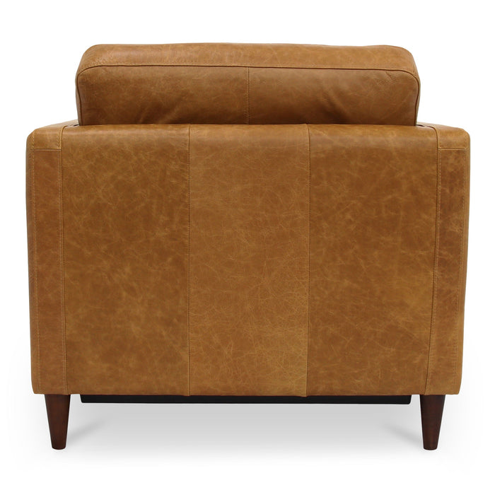 Bridgers Power Recliner Chair