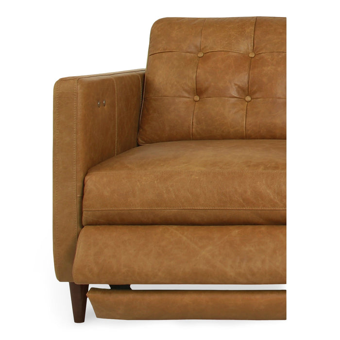 Bridgers Power Recliner Chair