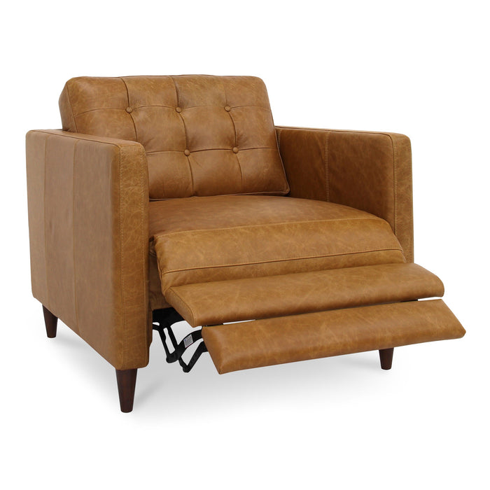 Bridgers Power Recliner Chair