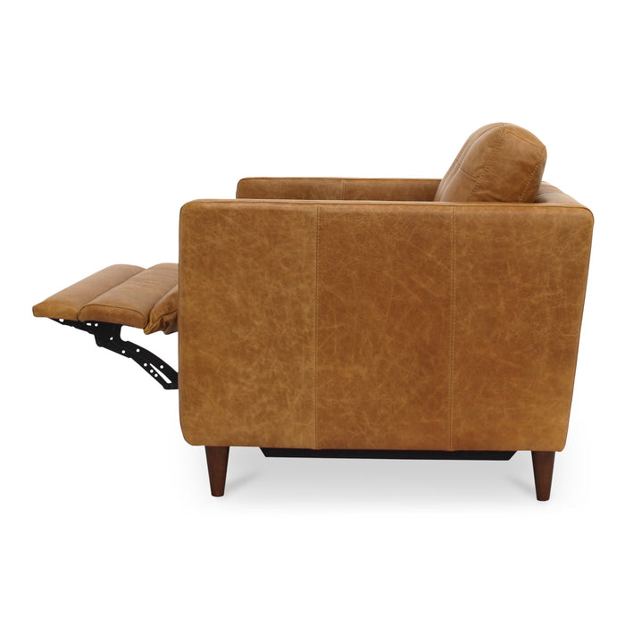 Bridgers Power Recliner Chair