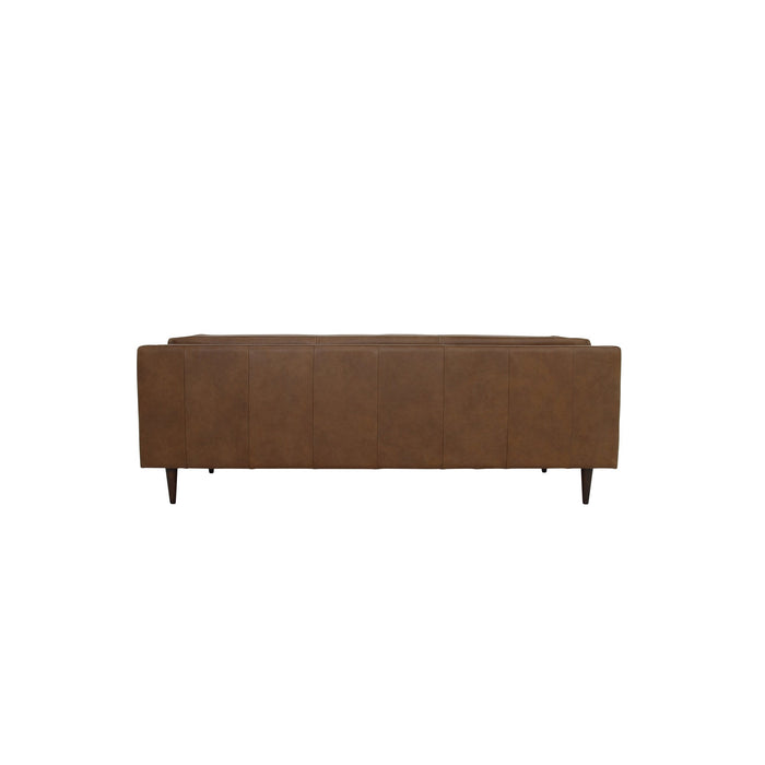 Woods Sofa Leather