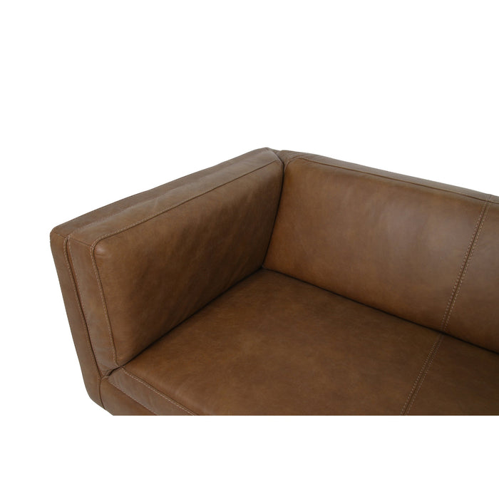 Woods Sofa Leather