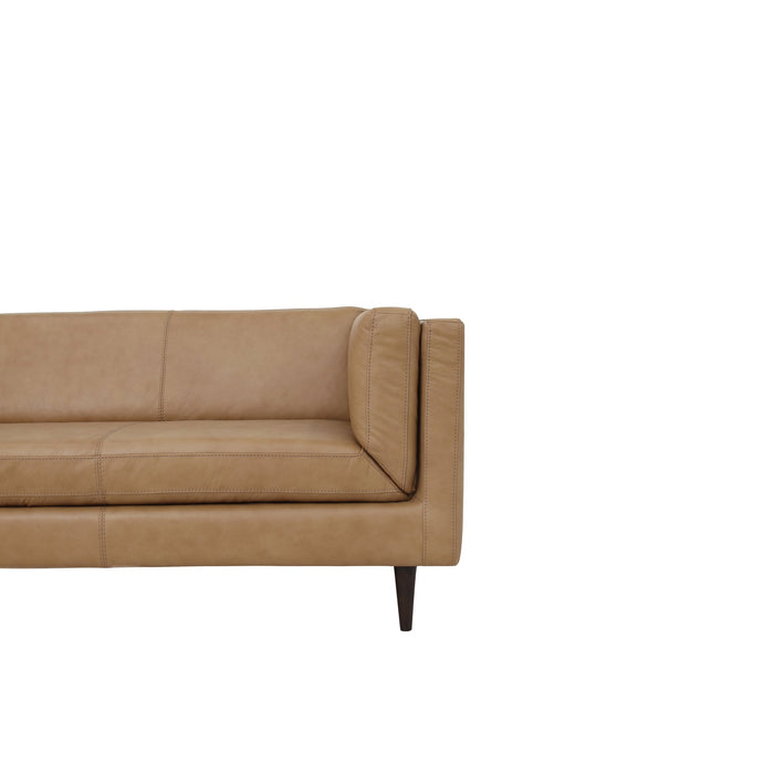 Woods Sofa Leather