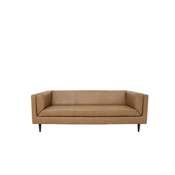 Woods Sofa Leather