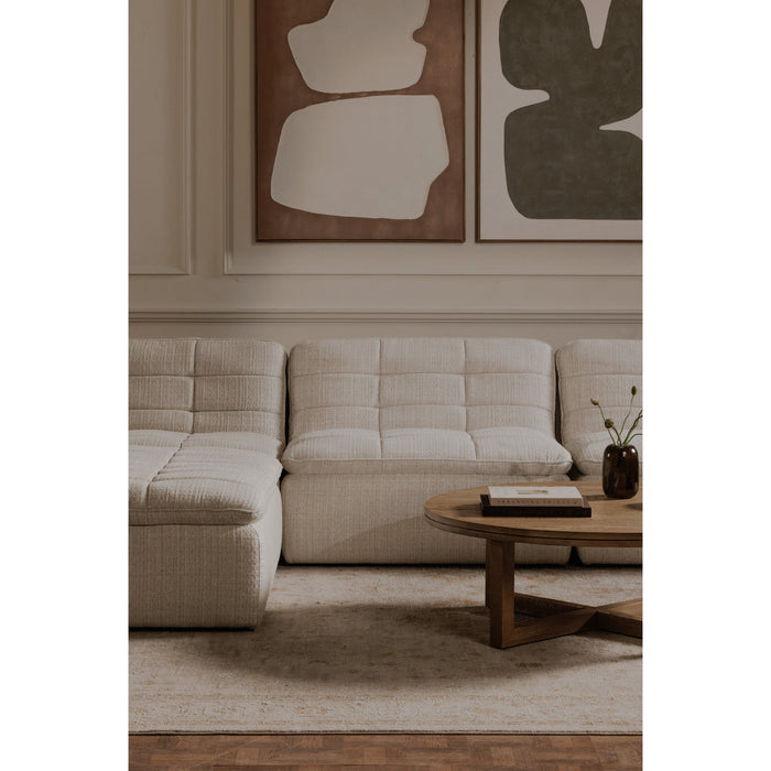 Lino Slipper Chair
