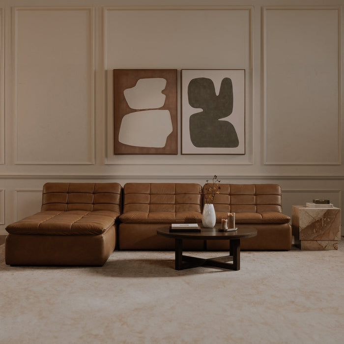 Lino Slipper Chair