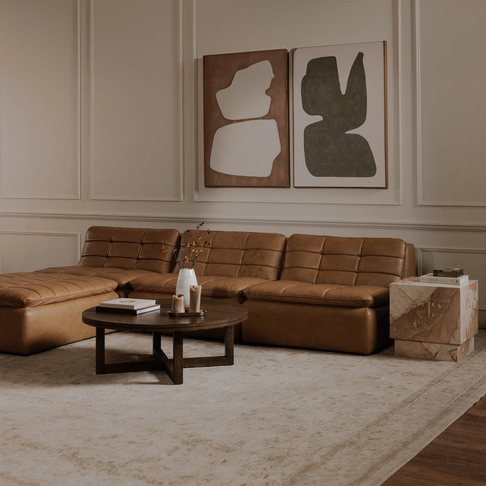 Lino Slipper Chair