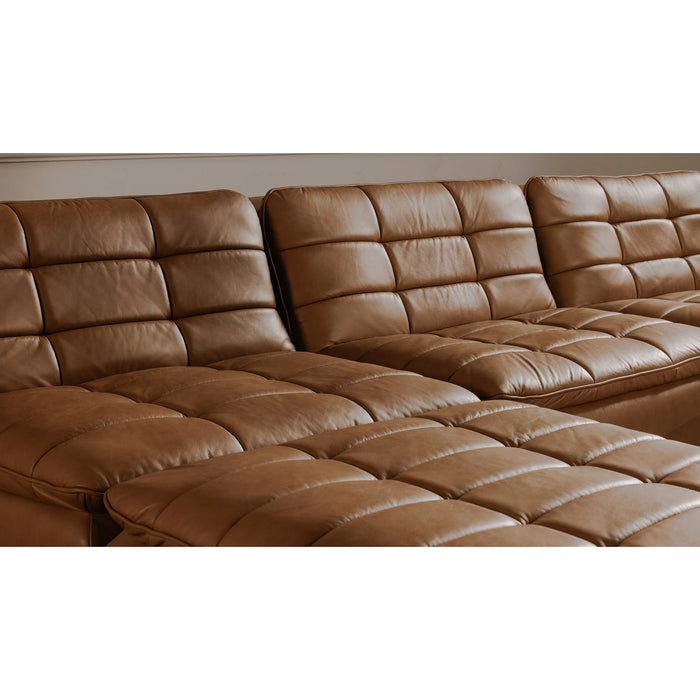 Lino Slipper Chair