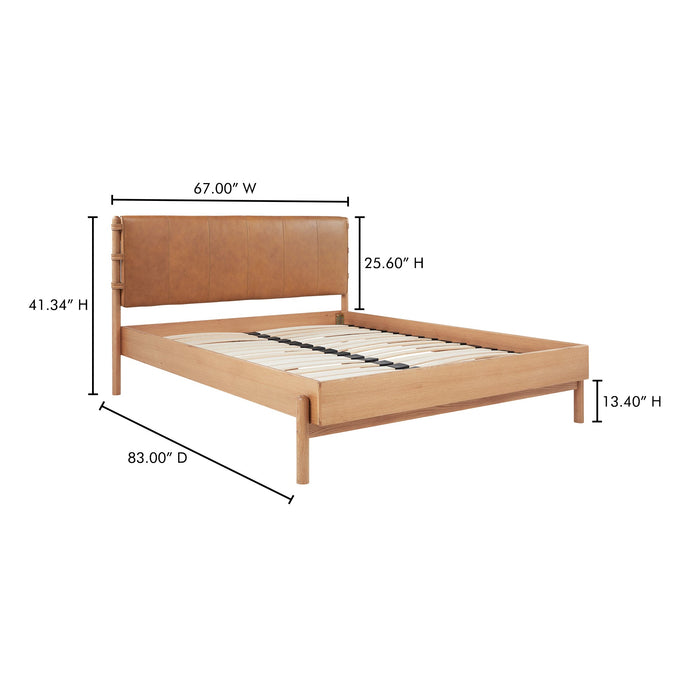 Colby Bed