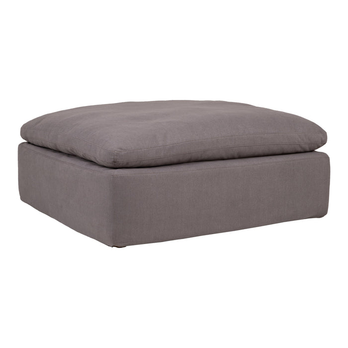 Clay Ottoman