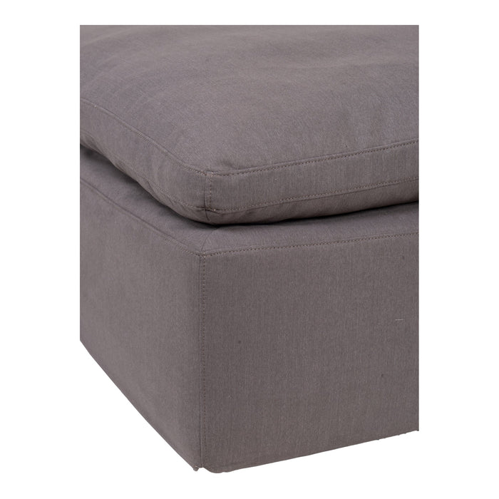 Clay Ottoman