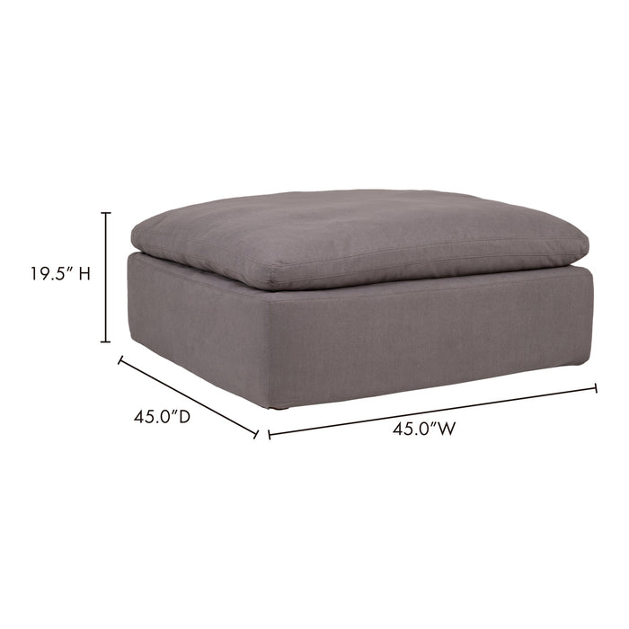 Clay Ottoman