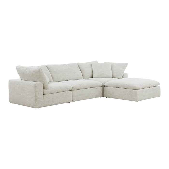 Clay Lounge Modular Sectional