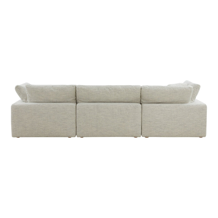 Clay Lounge Modular Sectional