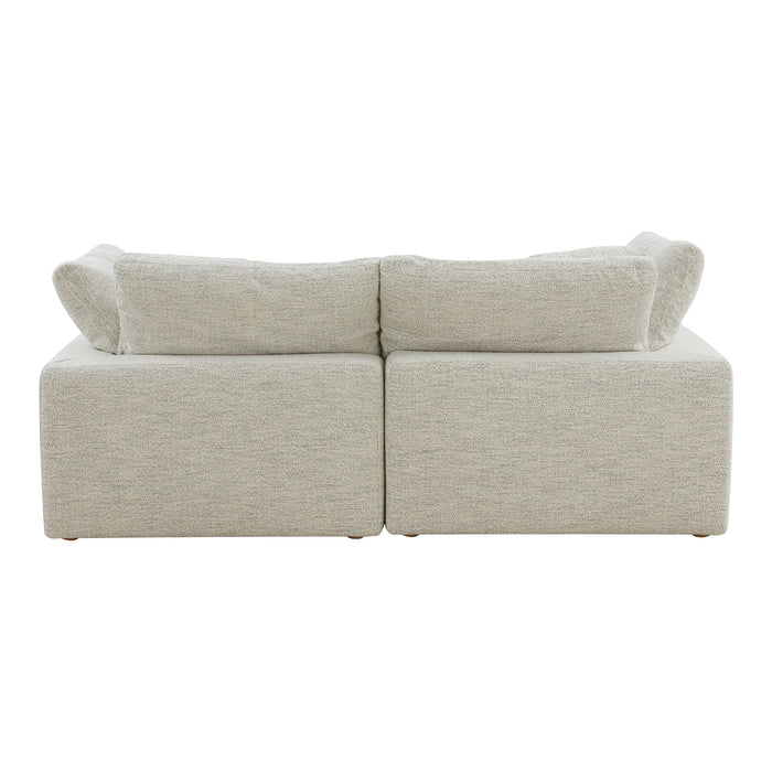 Clay Nook Modular Sectional