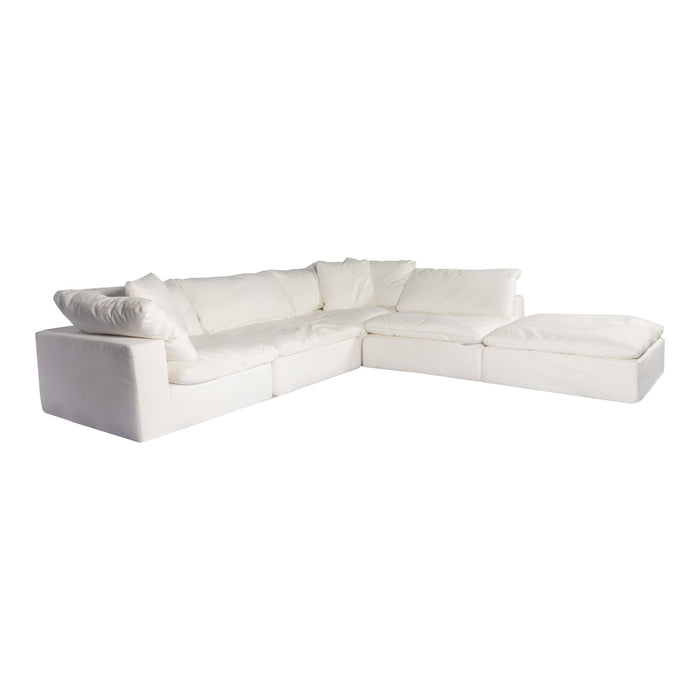Clay Dream Modular Sectional