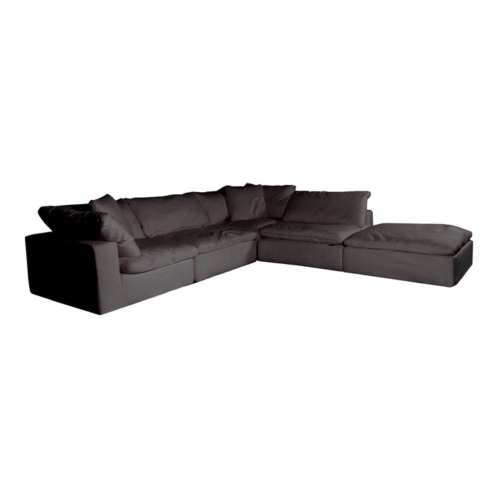 Clay Dream Modular Sectional