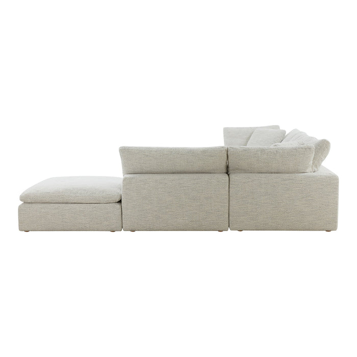 Clay Dream Modular Sectional