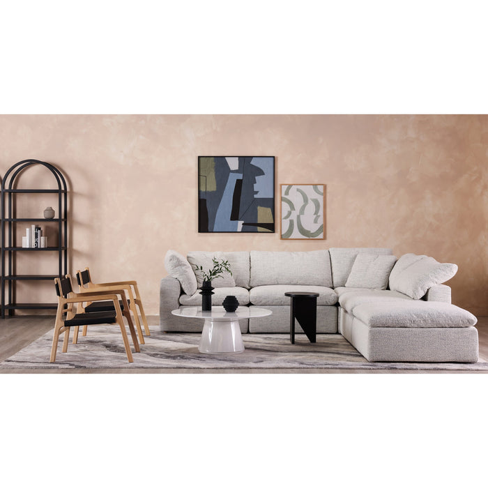 Clay Dream Modular Sectional