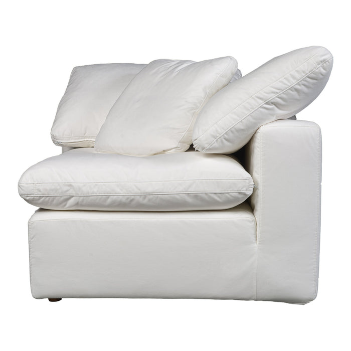 Terra Condo Corner Chair