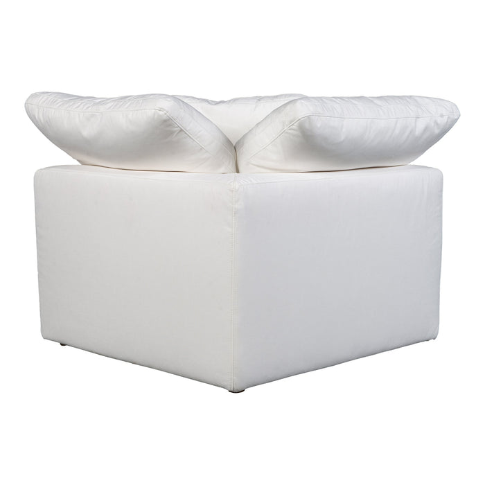Terra Condo Corner Chair