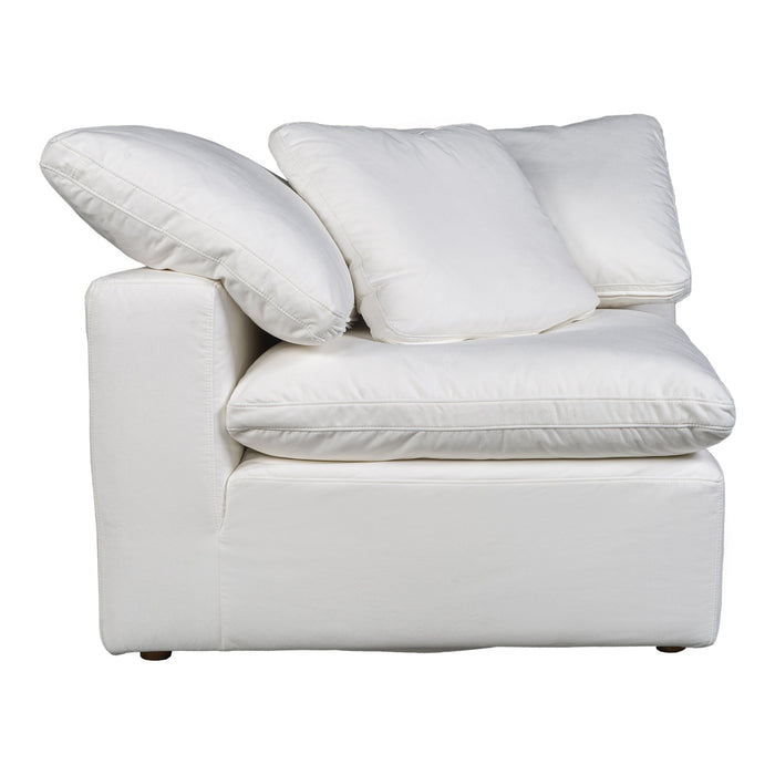 Terra Condo Corner Chair
