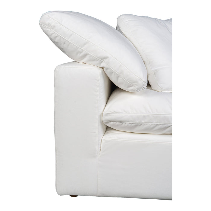 Terra Condo Corner Chair