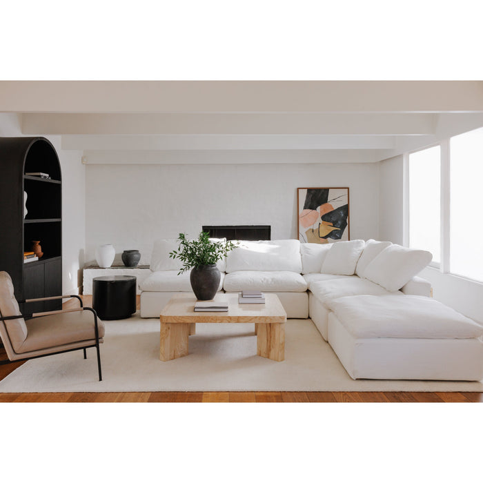Terra Condo Corner Chair