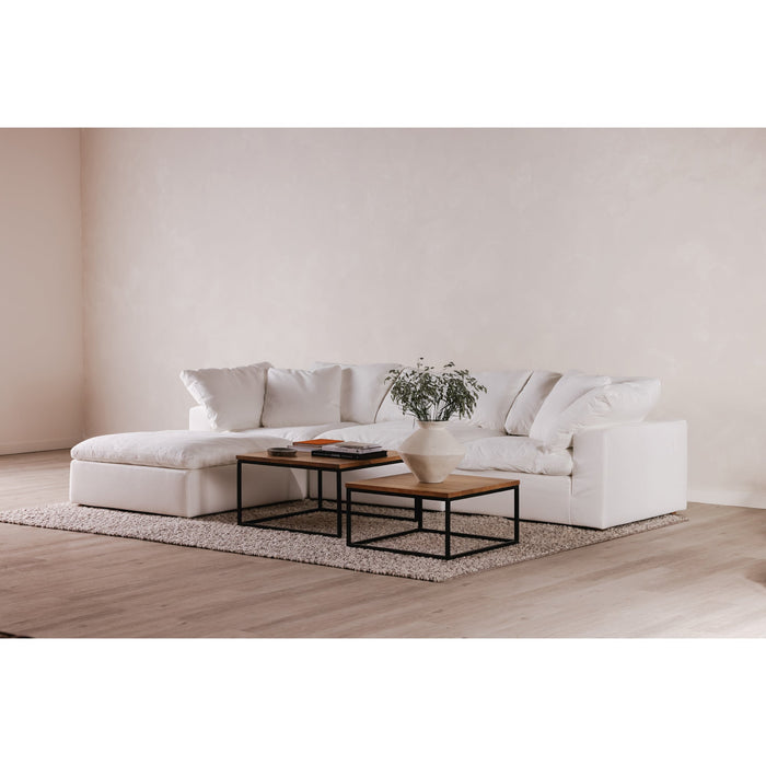 Terra Condo Corner Chair
