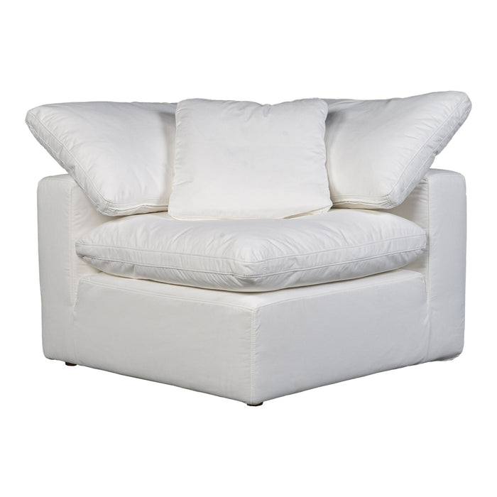 Terra Condo Corner Chair