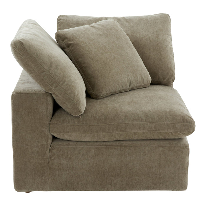 Terra Condo Corner Chair