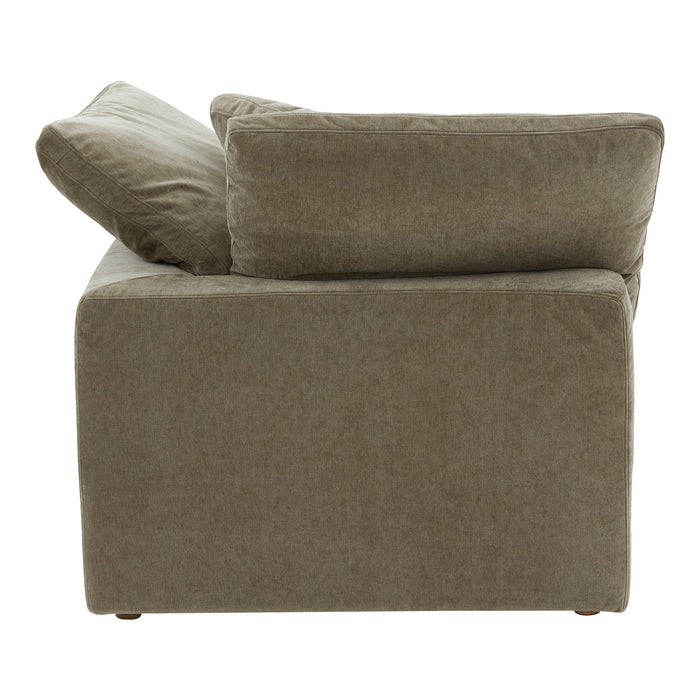 Terra Condo Corner Chair