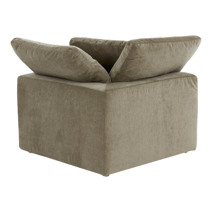 Terra Condo Corner Chair