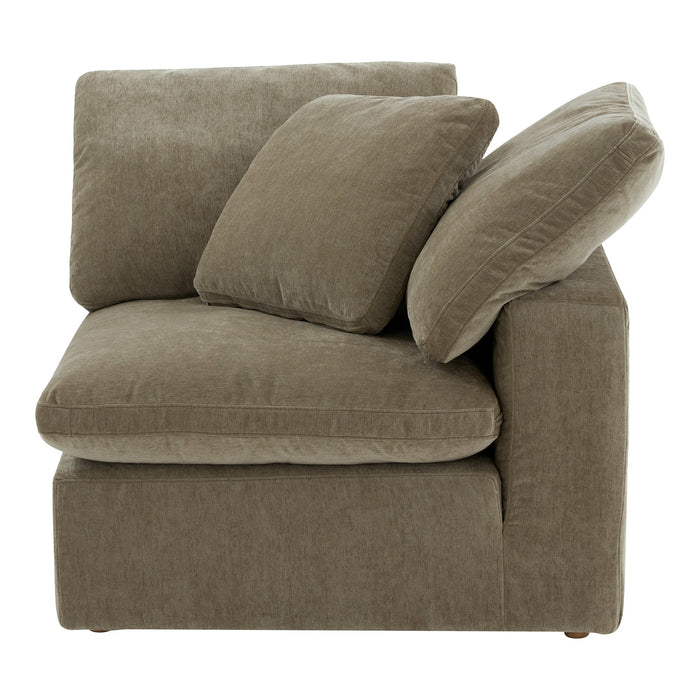 Terra Condo Corner Chair