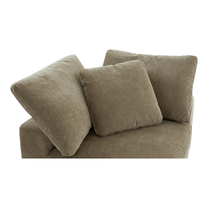 Terra Condo Corner Chair