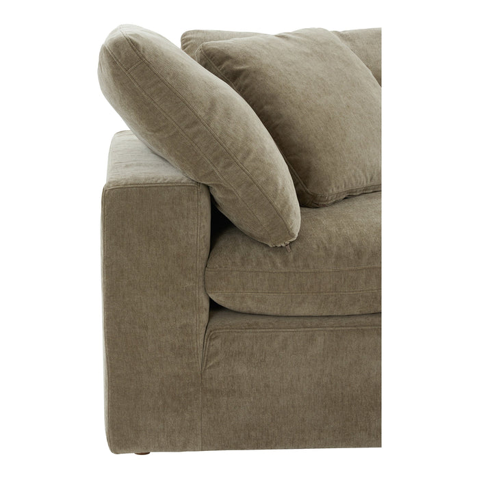 Terra Condo Corner Chair