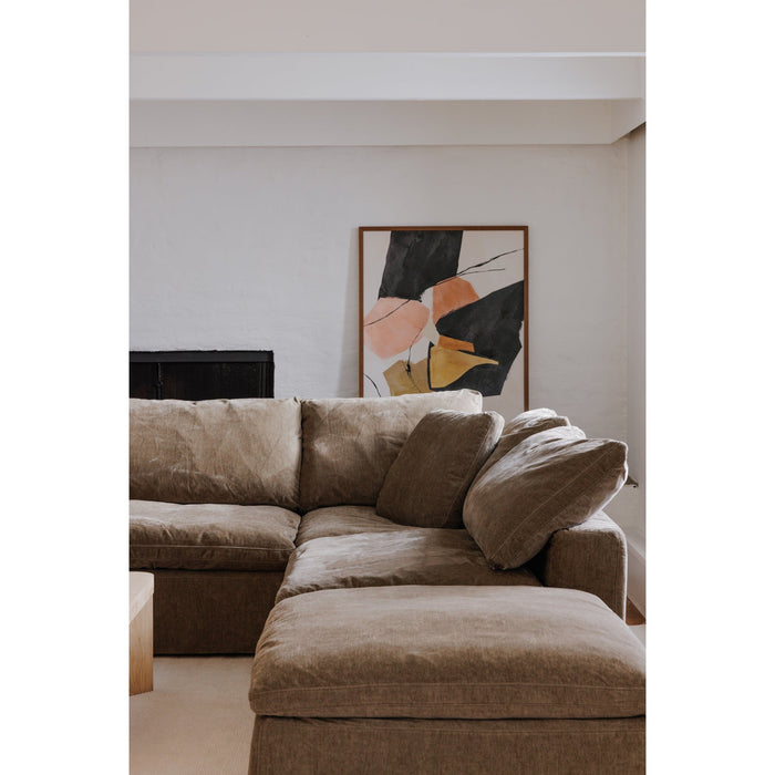 Terra Condo Corner Chair