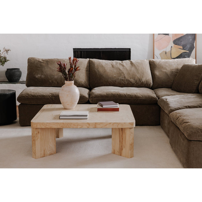 Terra Condo Corner Chair
