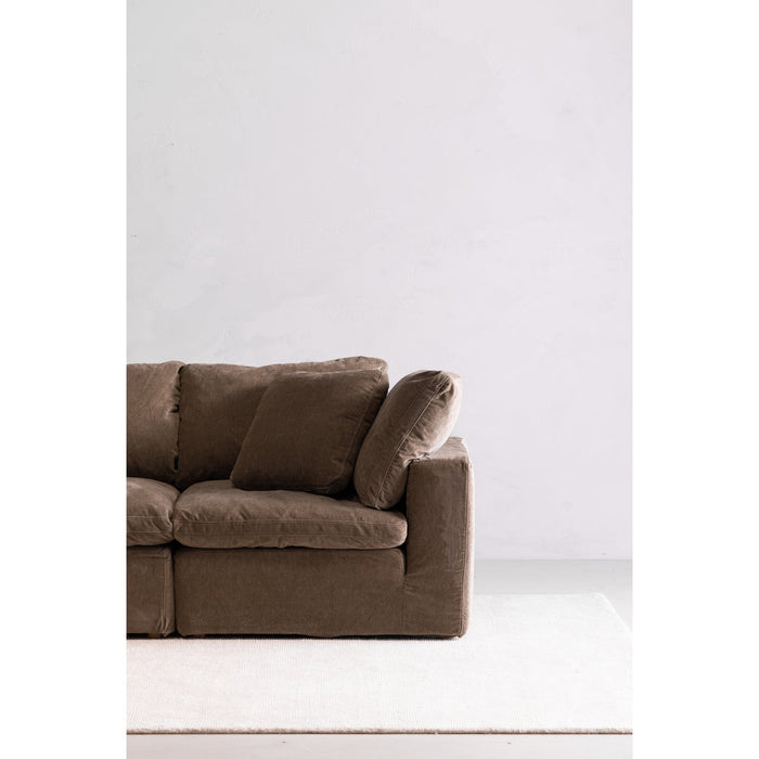Terra Condo Corner Chair