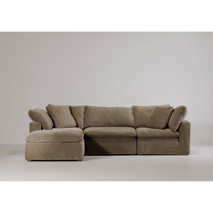 Terra Condo Corner Chair