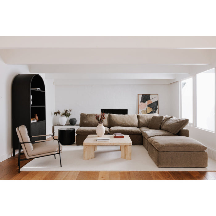 Terra Condo Corner Chair