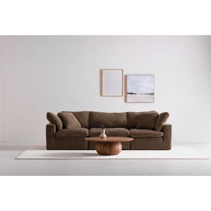 Terra Condo Corner Chair