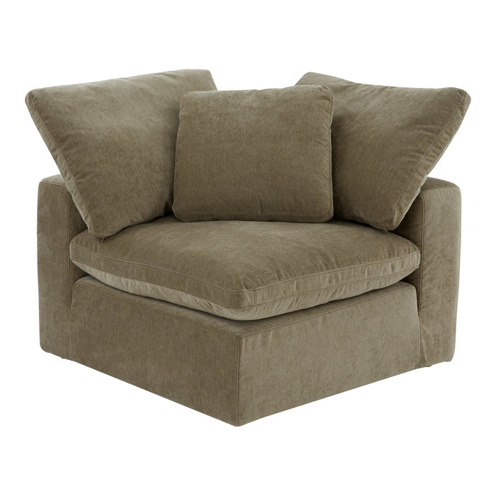 Terra Condo Corner Chair