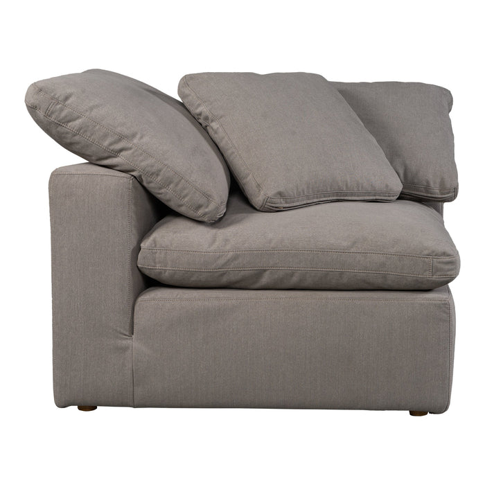 Terra Condo Corner Chair