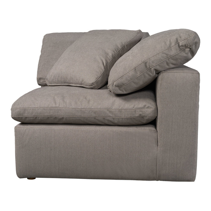 Terra Condo Corner Chair