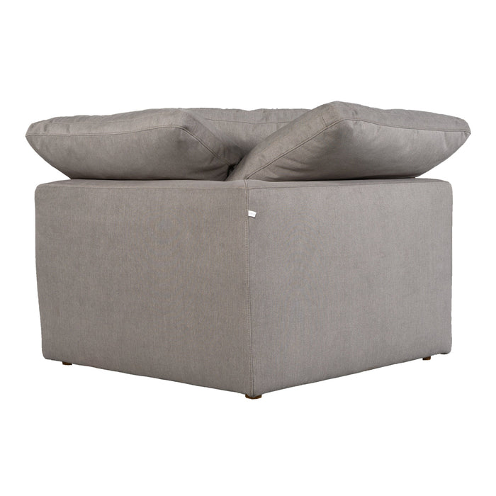 Terra Condo Corner Chair